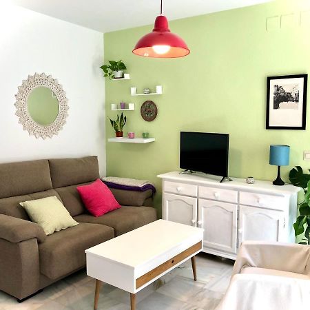 El Apartamentillo De Bib-Rambla Granada Esterno foto