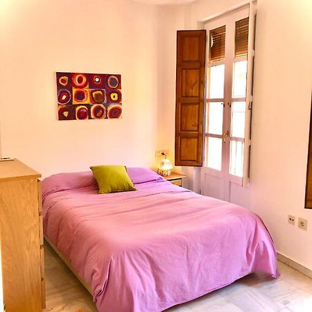 El Apartamentillo De Bib-Rambla Granada Esterno foto